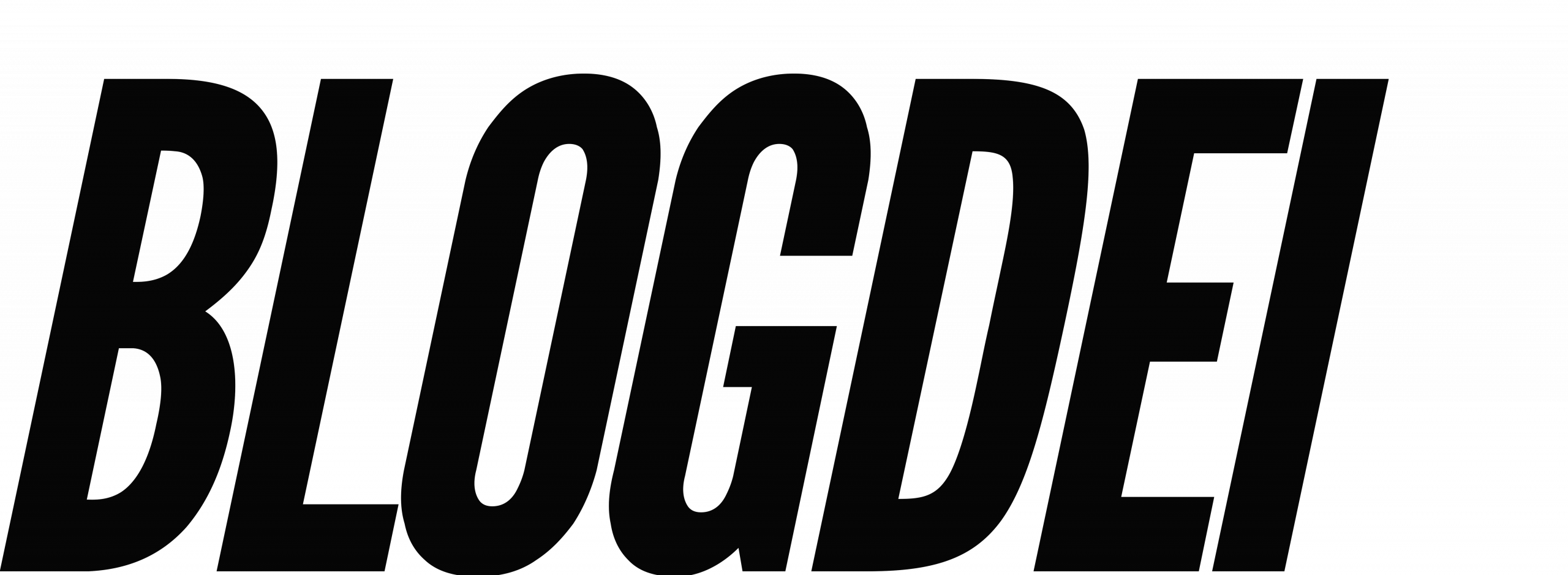 blogdei