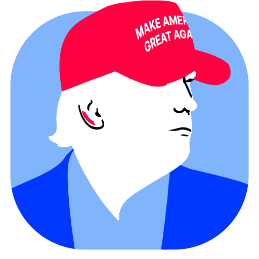 L'actualité de D. Trump