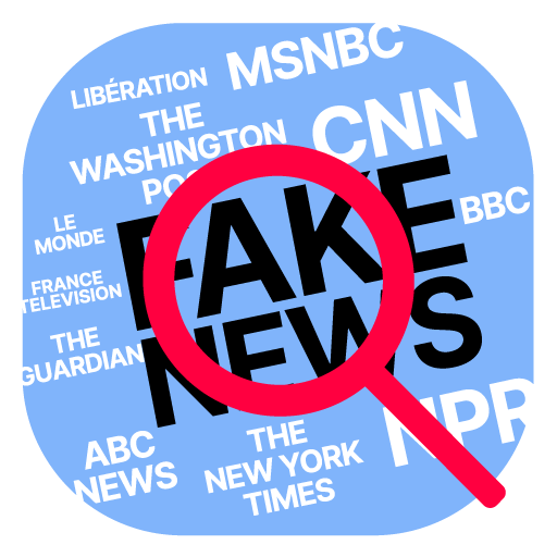 Les fake news sur D. Trump